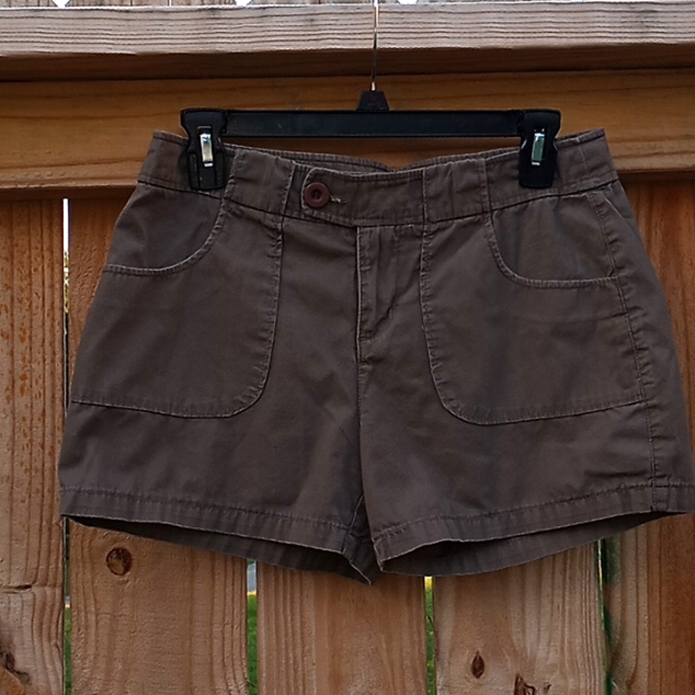 Cato ladies shorts.